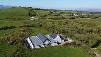 Whiddy School House Accommodation
