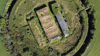 Whiddy School House Accommodation