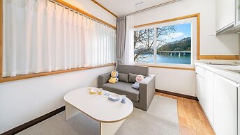 Chuncheon El Dorado Pension