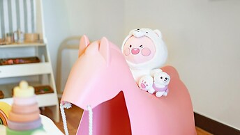 Chuncheon El Dorado Pension