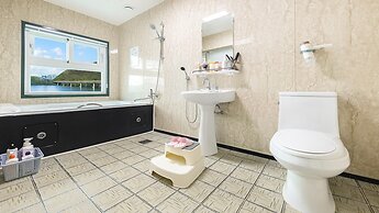 Chuncheon El Dorado Pension