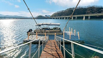 Chuncheon El Dorado Pension