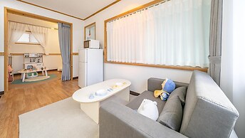 Chuncheon El Dorado Pension