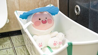 Chuncheon El Dorado Pension