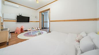 Chuncheon El Dorado Pension