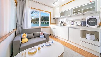 Chuncheon El Dorado Pension