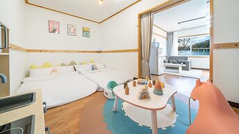 Chuncheon El Dorado Pension