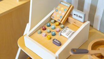 Chuncheon El Dorado Pension