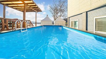 Chuncheon El Dorado Pension