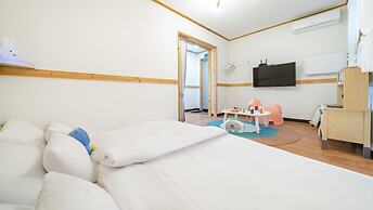 Chuncheon El Dorado Pension