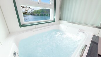 Chuncheon El Dorado Pension