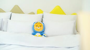 Chuncheon El Dorado Kid's Pension