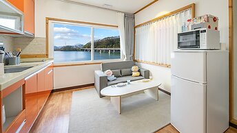 Chuncheon El Dorado Pension