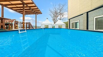 Chuncheon El Dorado Pension