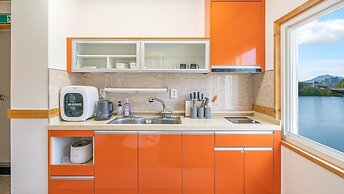 Chuncheon El Dorado Pension