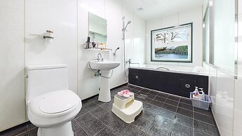 Chuncheon El Dorado Pension