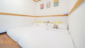 Chuncheon El Dorado Pension