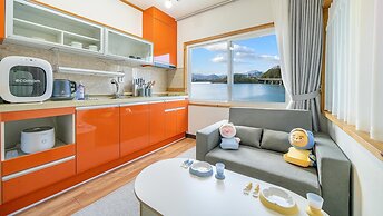 Chuncheon El Dorado Pension