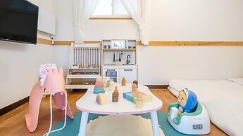 Chuncheon El Dorado Pension