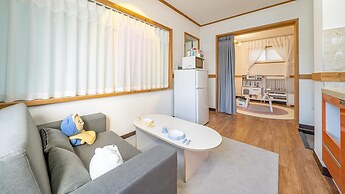 Chuncheon El Dorado Pension