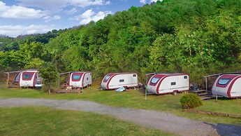 Gapeyong Unak Holiday Caravan