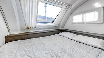 Gapeyong Unak Holiday Caravan