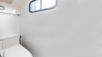 Gapeyong Unak Holiday Caravan