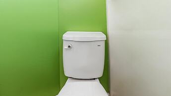 Gapeyong Unak Holiday Caravan