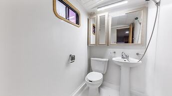 Gapeyong Unak Holiday Caravan