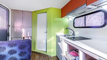 Gapeyong Unak Holiday Caravan