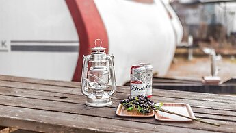 Gapeyong Unak Holiday Caravan