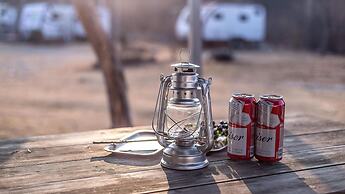 Gapeyong Unak Holiday Caravan