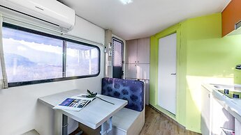 Gapeyong Unak Holiday Caravan