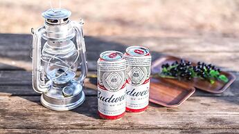 Gapeyong Unak Holiday Caravan