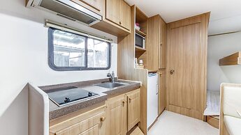 Gapeyong Unak Holiday Caravan