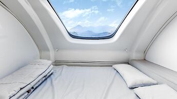 Gapeyong Unak Holiday Caravan