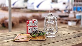 Gapeyong Unak Holiday Caravan