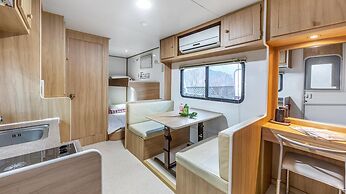 Gapeyong Unak Holiday Caravan