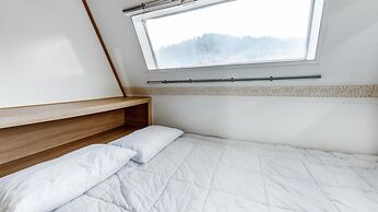 Gapeyong Unak Holiday Caravan