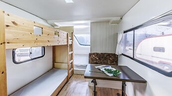 Gapeyong Unak Holiday Caravan