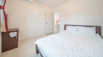 Gapyeong Rialto Pension