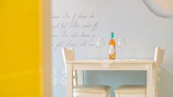 Gapyeong Rialto Pension