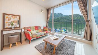 Gapyeong Rialto Pension