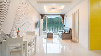 Gapyeong Rialto Pension