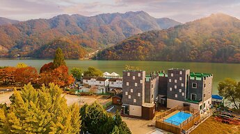 Gapyeong Rialto Pension