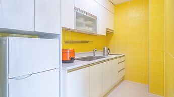 Gapyeong Rialto Pension