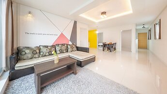 Gapyeong Rialto Pension