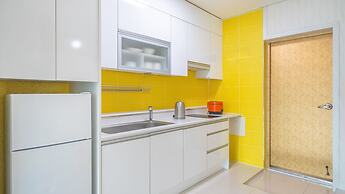 Gapyeong Rialto Pension