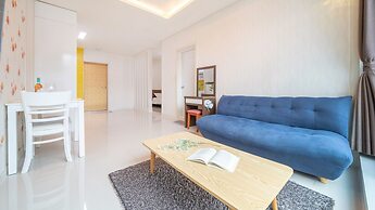 Gapyeong Rialto Pension