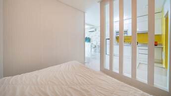 Gapyeong Rialto Pension